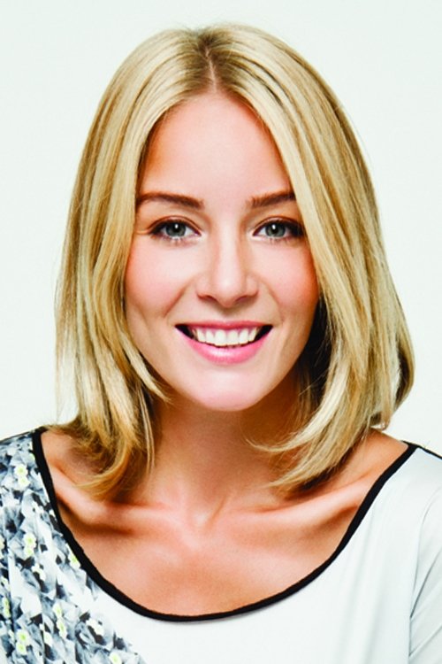 Photo of Bade Işcil