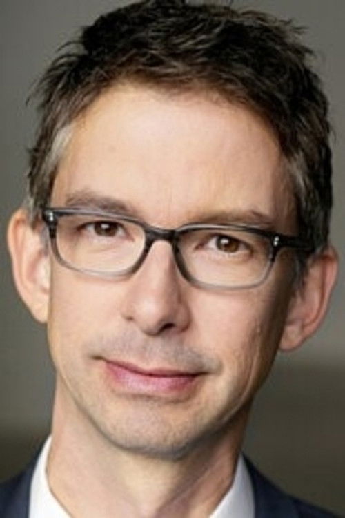 Photo of Todd Aaron Brotze