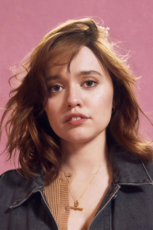 Photo of Aimee Lou Wood