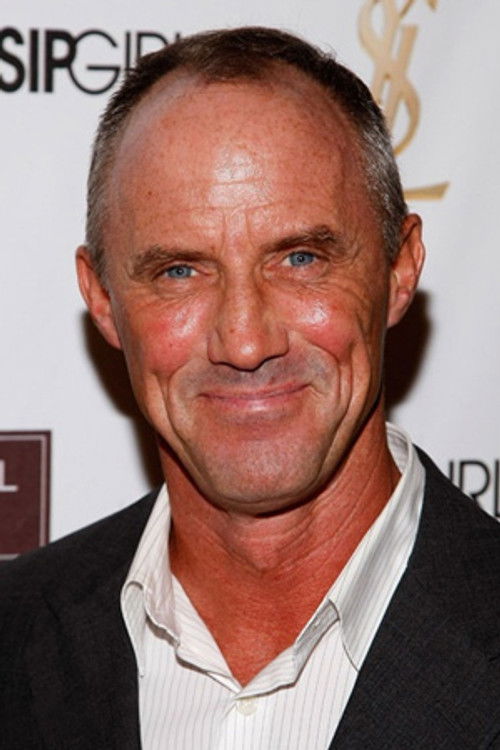 Photo of Robert John Burke