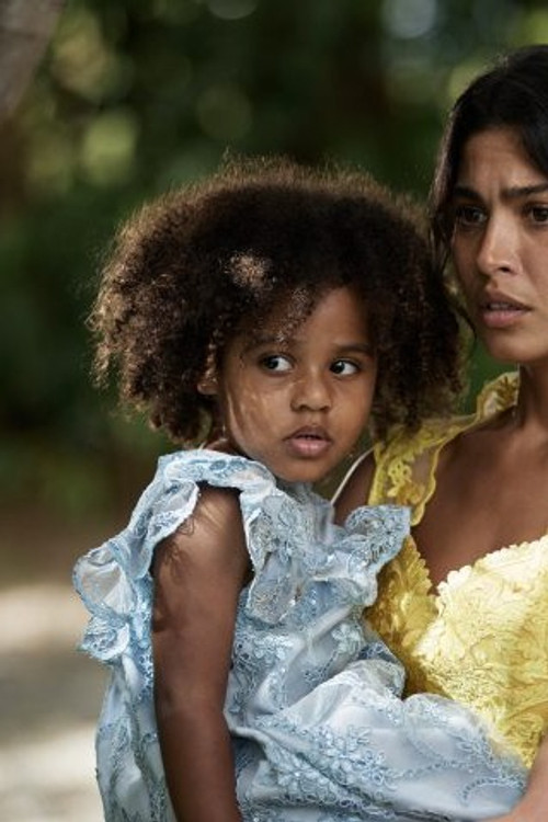 Photo of Sophia Aguayo