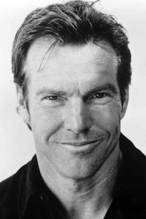 Photo of Dennis Quaid