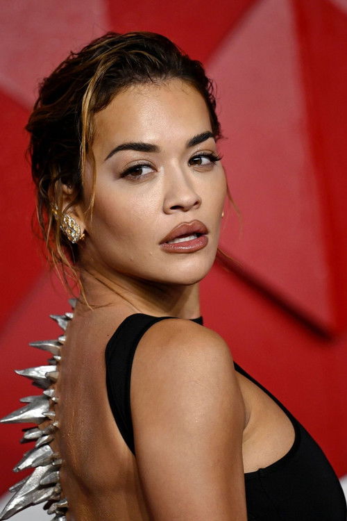 Photo of Rita Ora