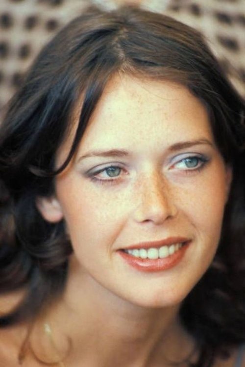 Photo of Sylvia Kristel
