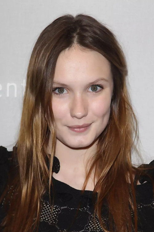 Photo of Ana Girardot