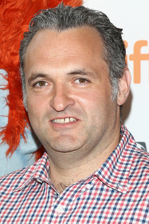 Photo of Genndy Tartakovsky