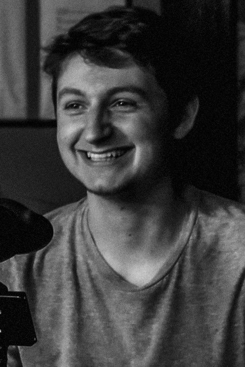 Photo of Toby Vanberg