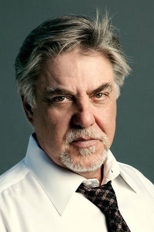 Photo of Bruce McGill