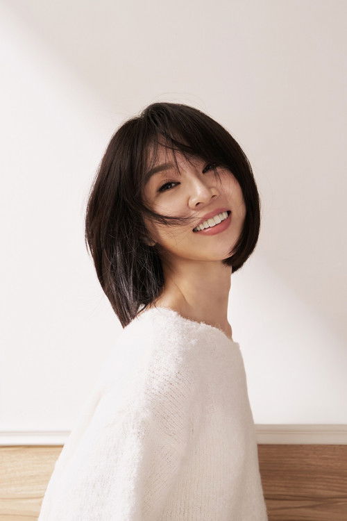 Photo of Hsieh Ying-shiuan