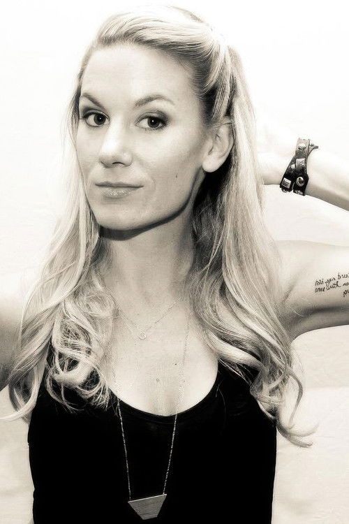 Photo of Jessimae Peluso