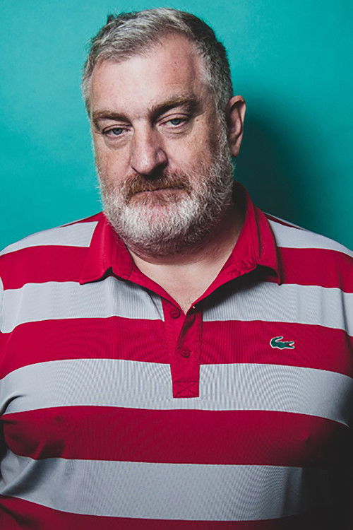 Profile of Jordi Monedero