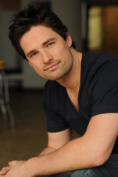 Photo of Warren Christie