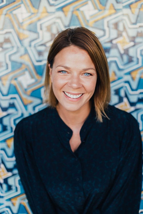 Photo of Jessica Schwarz