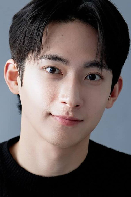 Photo of Jung Myeong-cheol