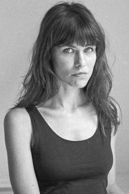 Photo of Ana Ularu