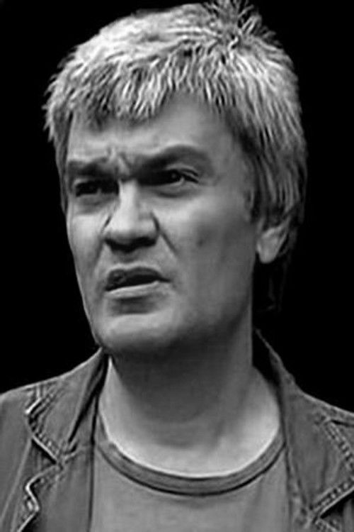 Photo of Vasili Pichul