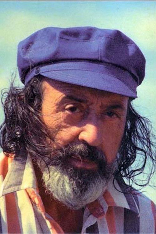 Photo of Jean-Roger Caussimon