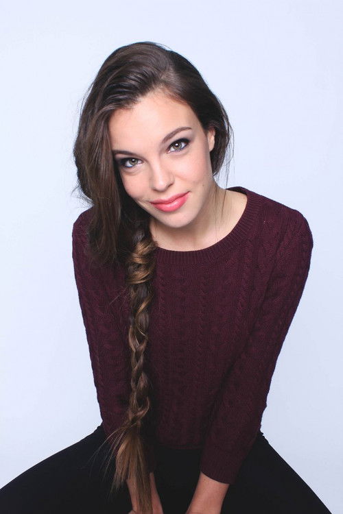 Photo of Lucía Martín Abello