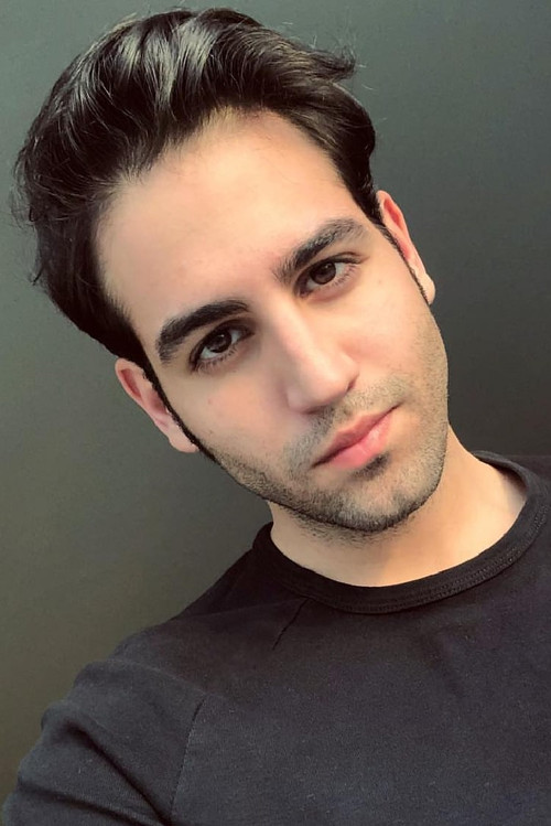 Photo of Aras Şenol