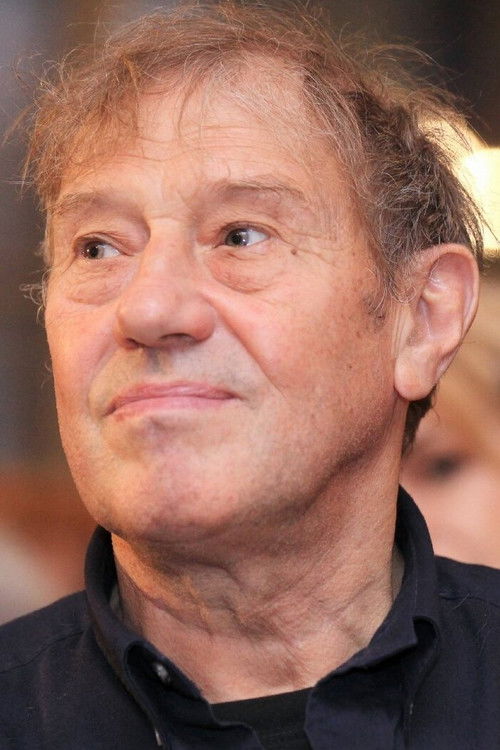 Photo of Sergey Dreyden