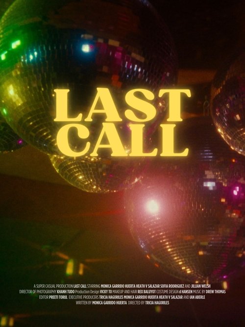 Last Call