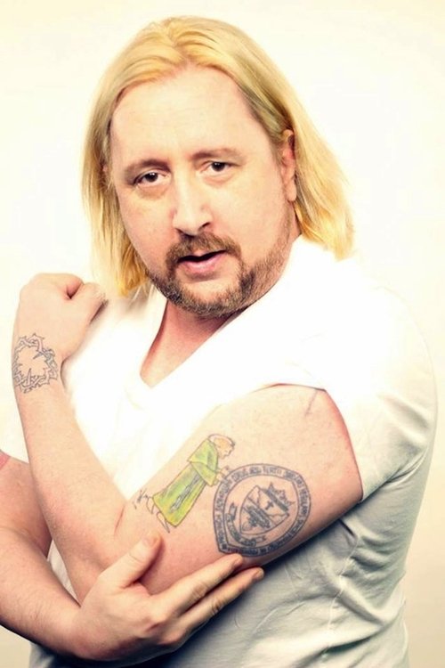 Photo of James Merendino