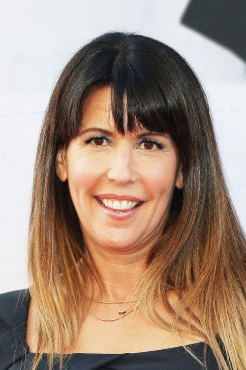 Photo of Patty Jenkins