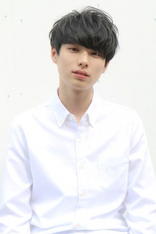 Photo of Kyoya Honda