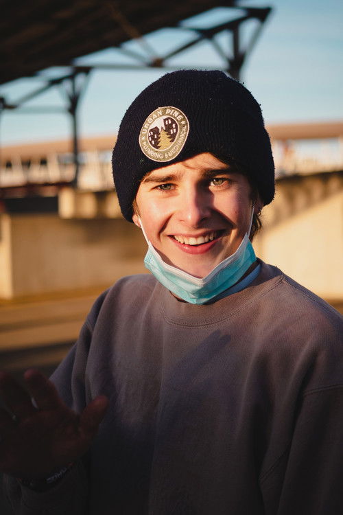 Photo of Henry Phillips