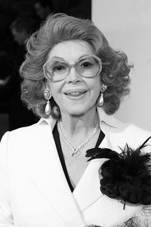 Photo of Jayne Meadows