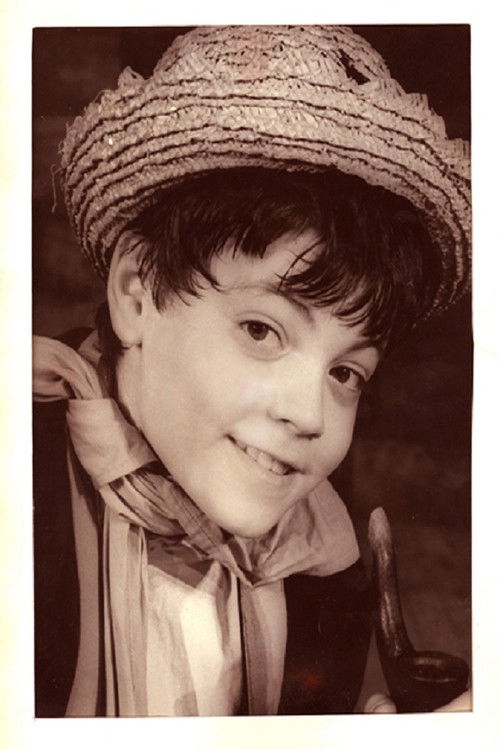 Photo of Hayrettin Aslan