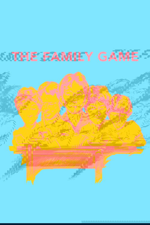 The Family Game