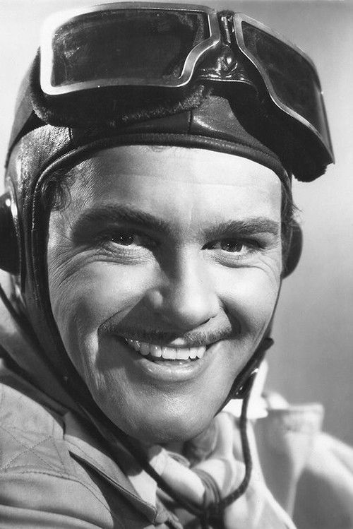 Photo of Edmund MacDonald