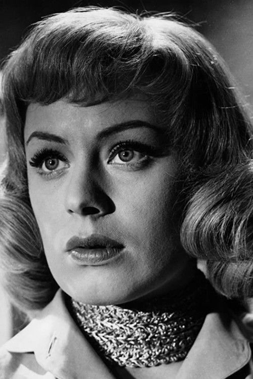 Photo of Karin Kernke