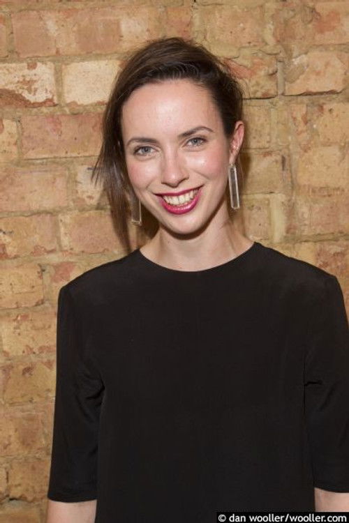 Photo of Kate O'Flynn