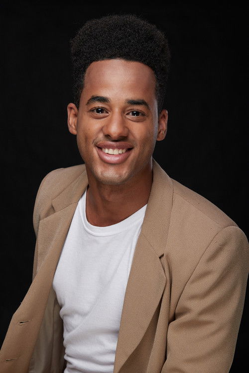 Photo of Alejandro Solano