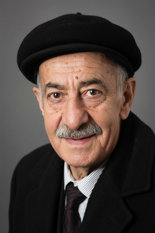 Photo of Sami Hazinses