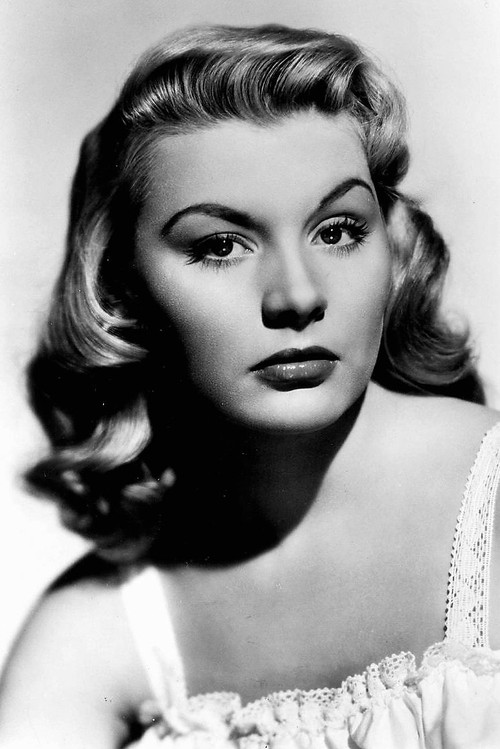 Photo of Barbara Payton
