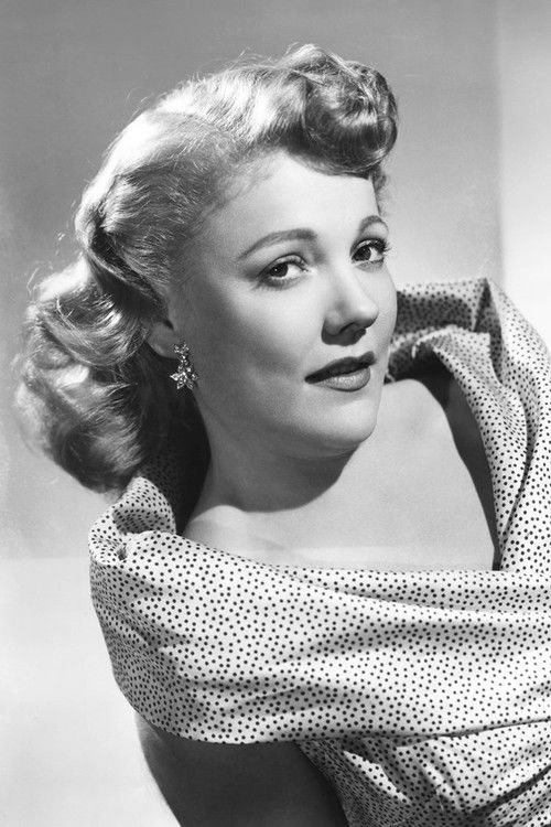 Photo of Claire Carleton