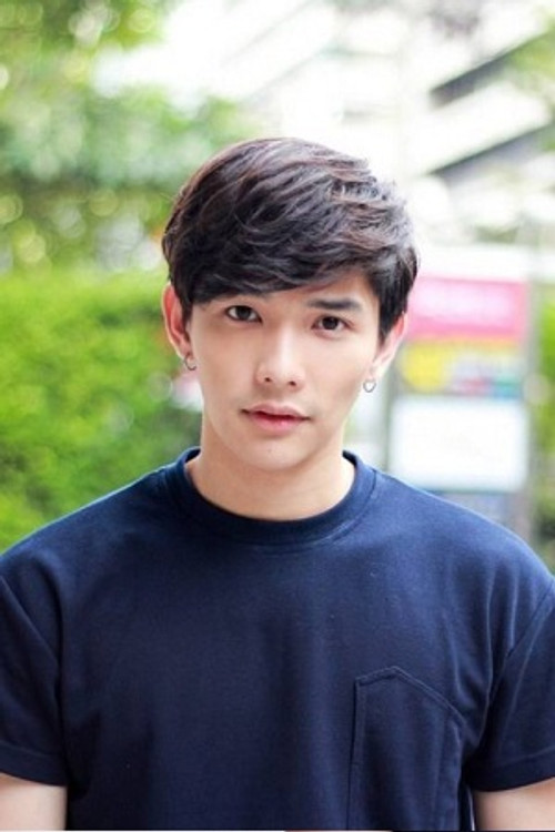 Photo of Thanat Lowkhunsombat