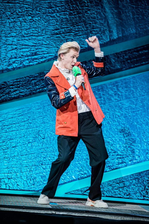 Photo of Elias Verwilt