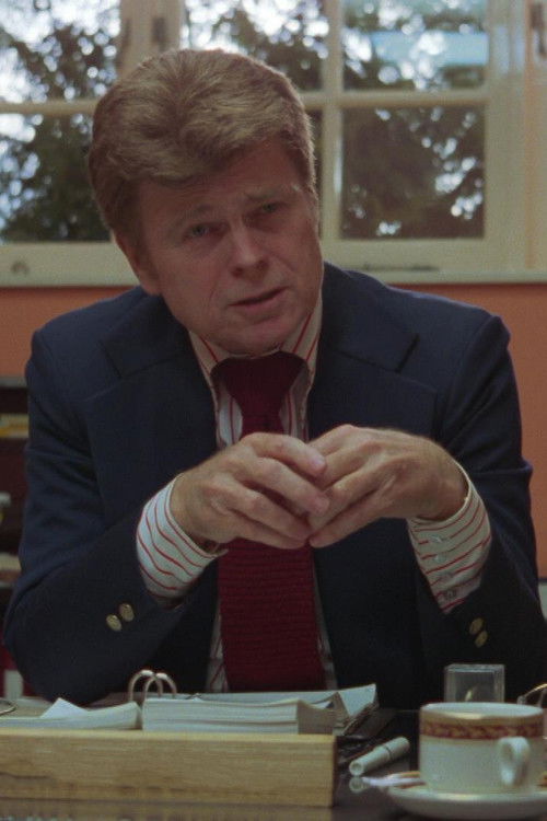 Photo of Barry Nelson