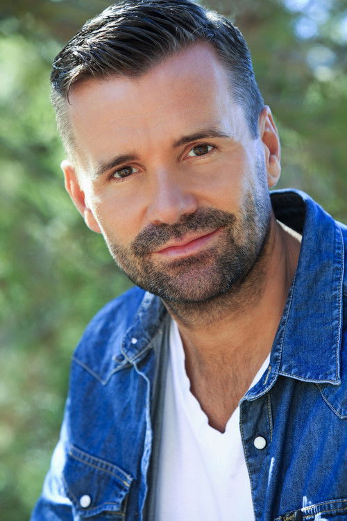 Photo of Meinhard St. John