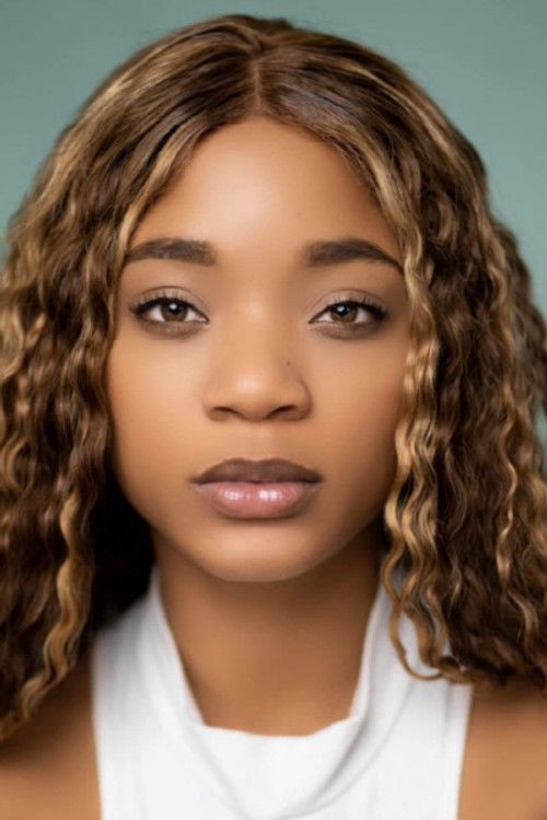 Photo of Bri Collins