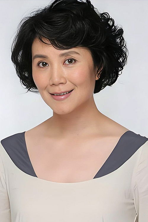 Photo of Yan Xiaopin