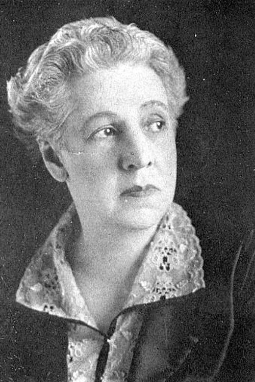 Photo of Helen Gilmore