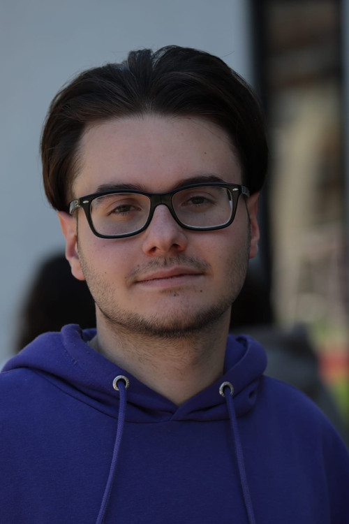 Photo of Federico Inversini