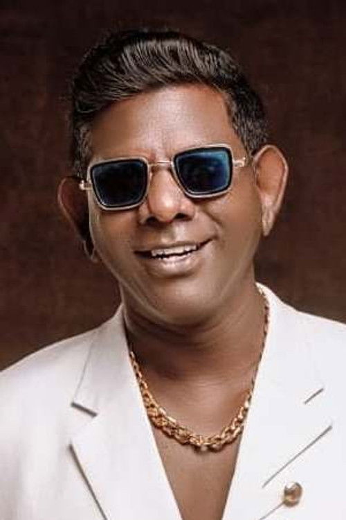 Photo of Boxer Dheena