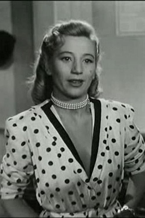 Photo of Lili Bontemps