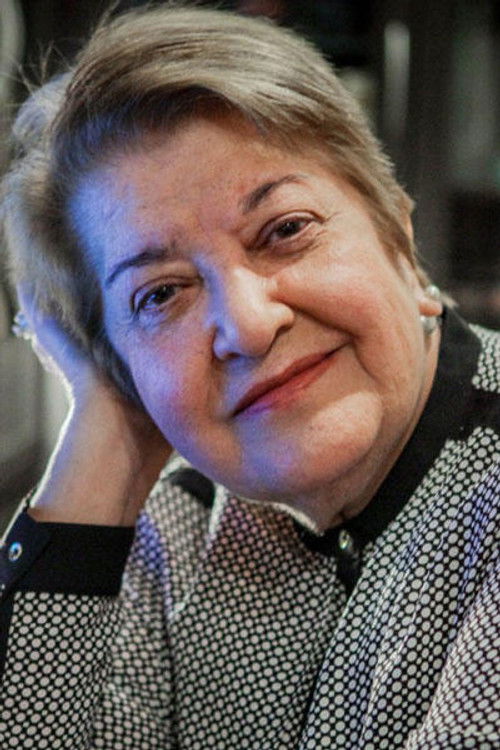 Photo of Rukhangiz Kasumova